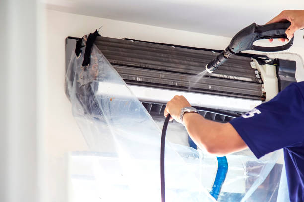 Best Affordable Duct Cleaning Services  in Hazen, ND