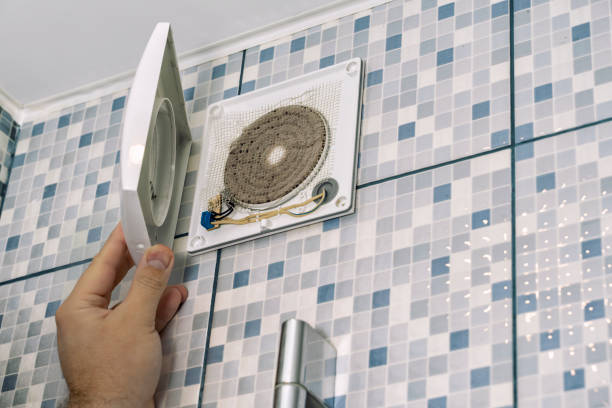 Professional Airduct Cleaning in Hazen, ND