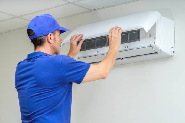 Affordable HVAC Duct Cleaning in Hazen, ND