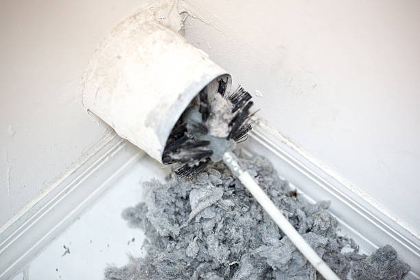 Best HVAC Duct Inspection Services  in Hazen, ND